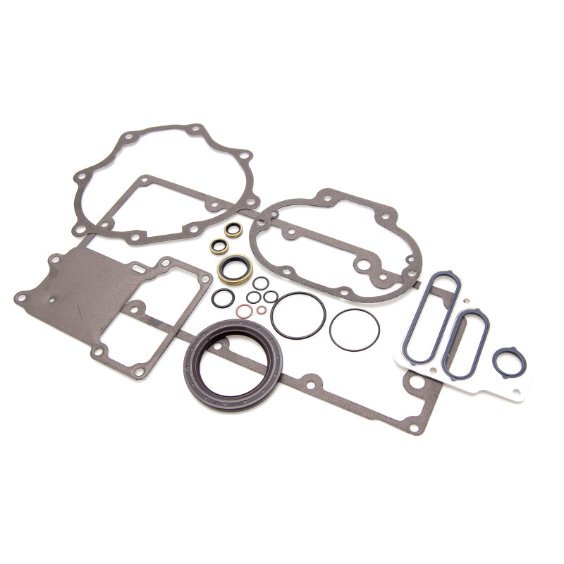 Cometic Gasket Cometic Harley-Davidson 2007-16, Fl Twin Cam Trans. w/Oil Pan Gasket Rebuild Kit - C9175