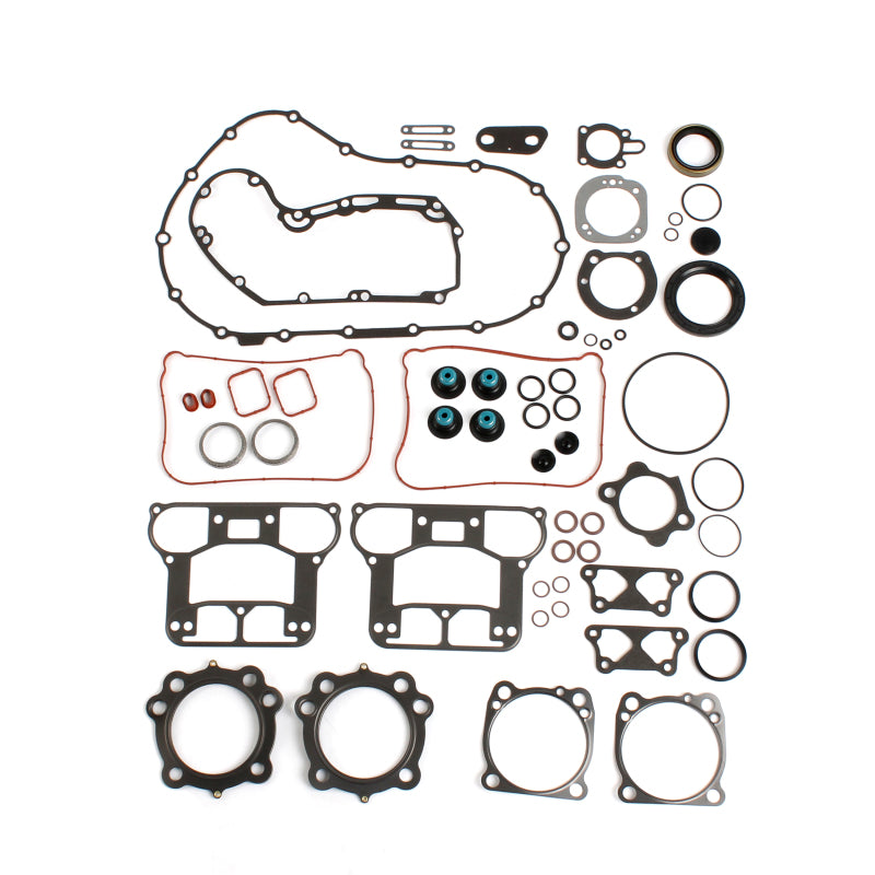 Cometic Gasket Cometic Harley-Davidson 2007-Up Est Sportster Comp.Motor Rebuild - C9176