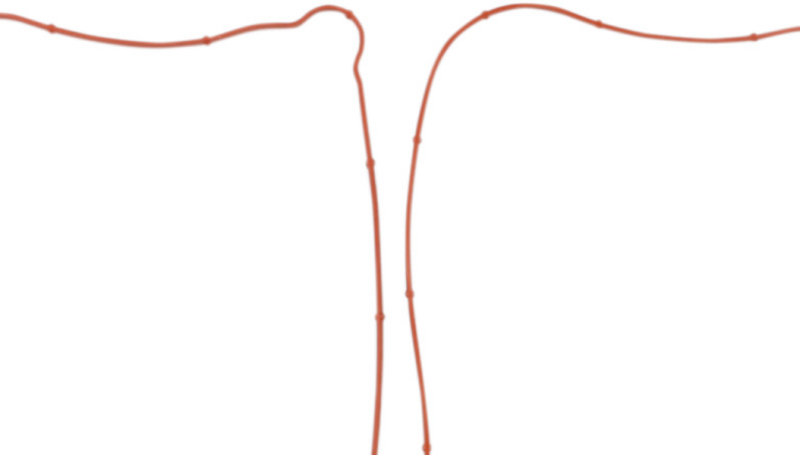 Cometic Gasket Cometic Harley-Davidson 2007-Up Outer Rocker Gasket 2Pk - C9196