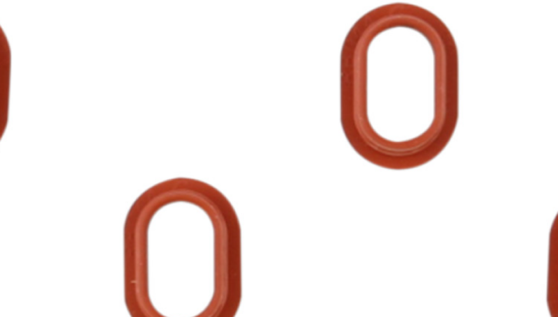 Cometic Gasket Cometic Harley-Davidson 2007-Up Sportster Rocker Breather Seal 4Pk - C9198