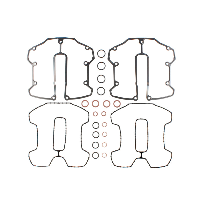 Cometic Gasket Cometic Harley-Davidson 2017-23 Milwaukee 8, Rocker Box Rebuild Kit - C10226
