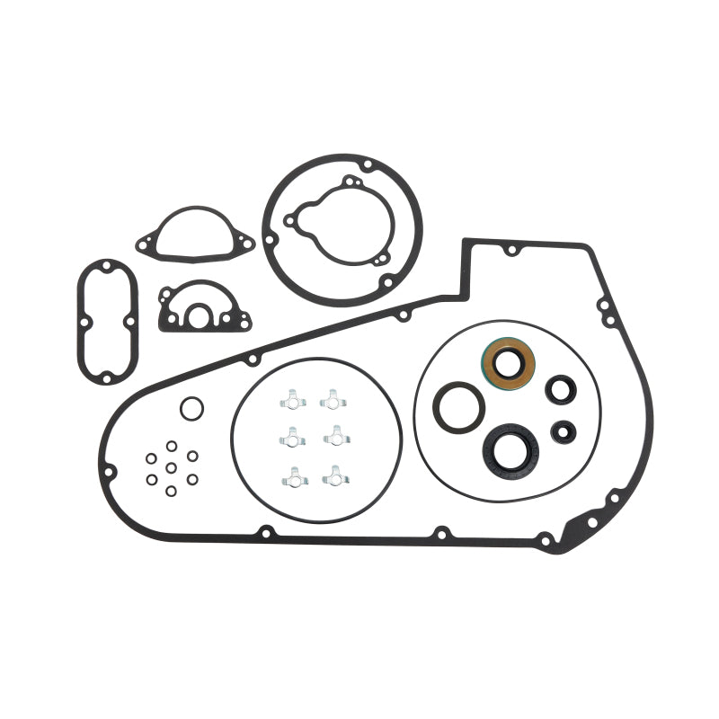 Cometic Gasket Cometic Harley-Davidson 2065-1988 B/T Primary Service Kit FxstFx/Fl 4 Spd. - C9887