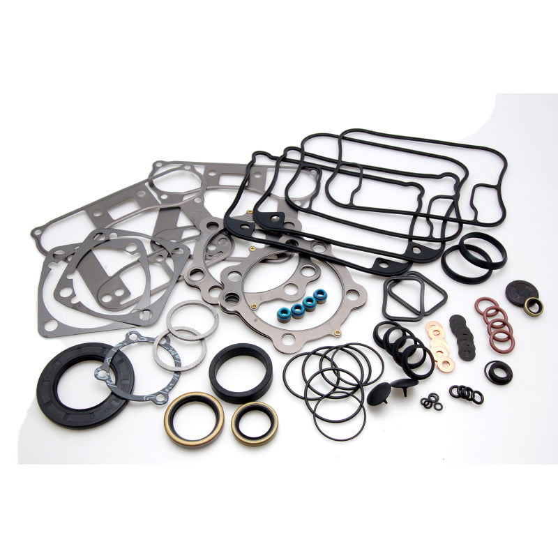 Cometic Gasket Cometic Harley-Davidson 3 13/16in B/B Top End Gasket 1991-2003 1200 EVO Motors. - C9138