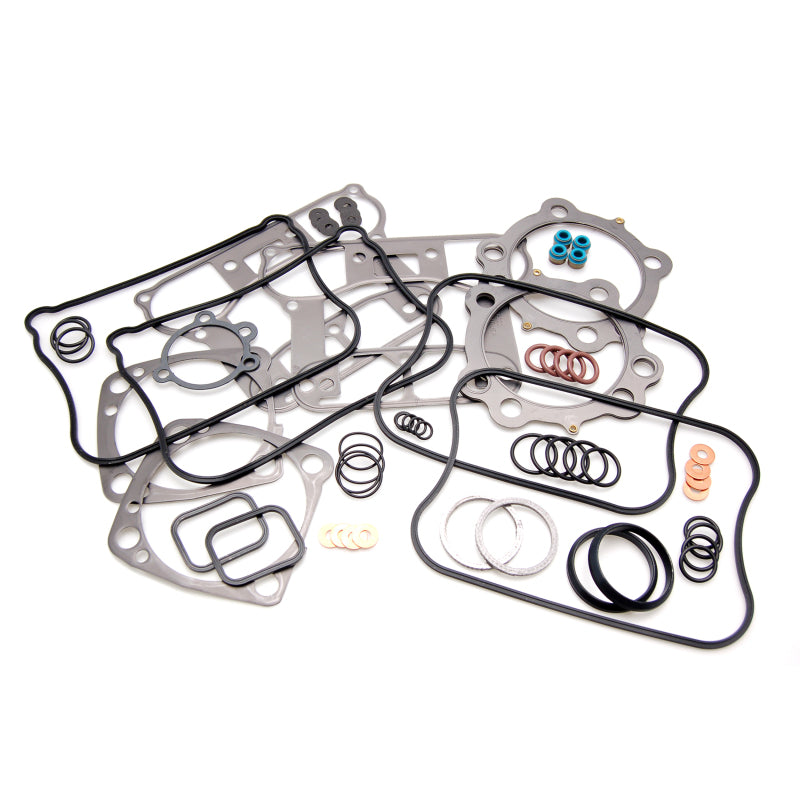 Cometic Gasket Cometic Harley-Davidson 3 3/4in Big Bore Top End Kit For 1986-1987 1100 EVO - C9774