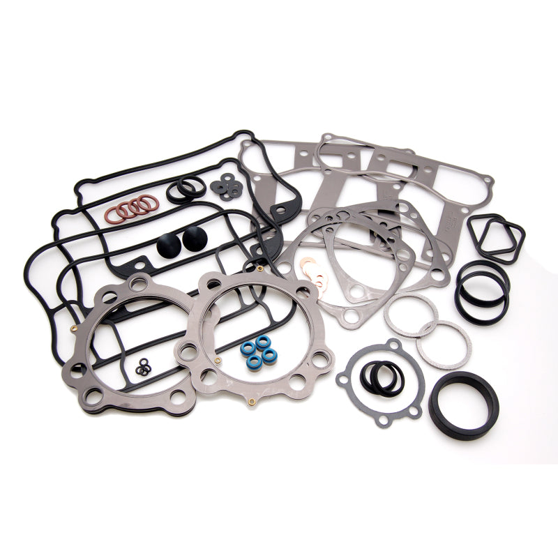 Cometic Gasket Cometic Harley-Davidson 3 3/4in Big Bore Top End Kit For 1988-1990 1200 EVO Sport - C9775