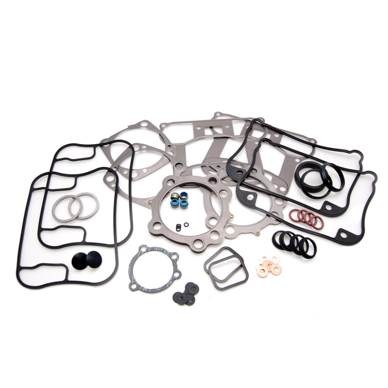 Cometic Gasket Cometic Harley-Davidson 3 3/4in Big Bore Top End Kit For 91-Up 883 EVO Sporty - C9773