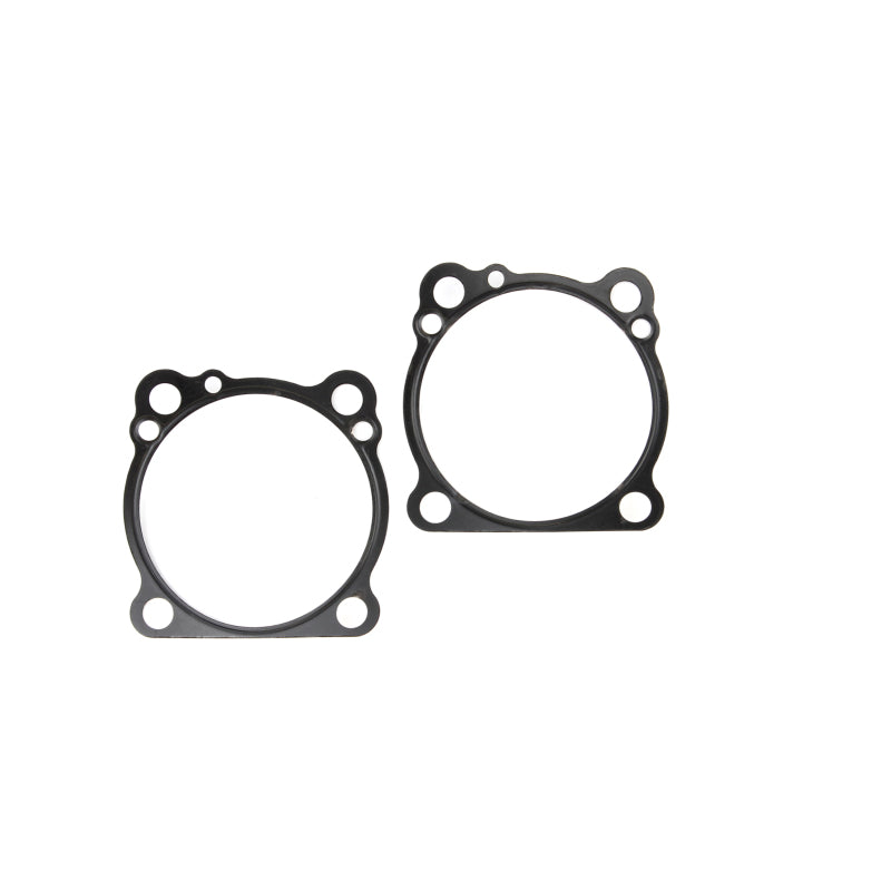 Cometic Gasket Cometic Harley-Davidson 883-1200 EVO 1986-1999 Base Gaskets .010in w/ Embossments - C9100