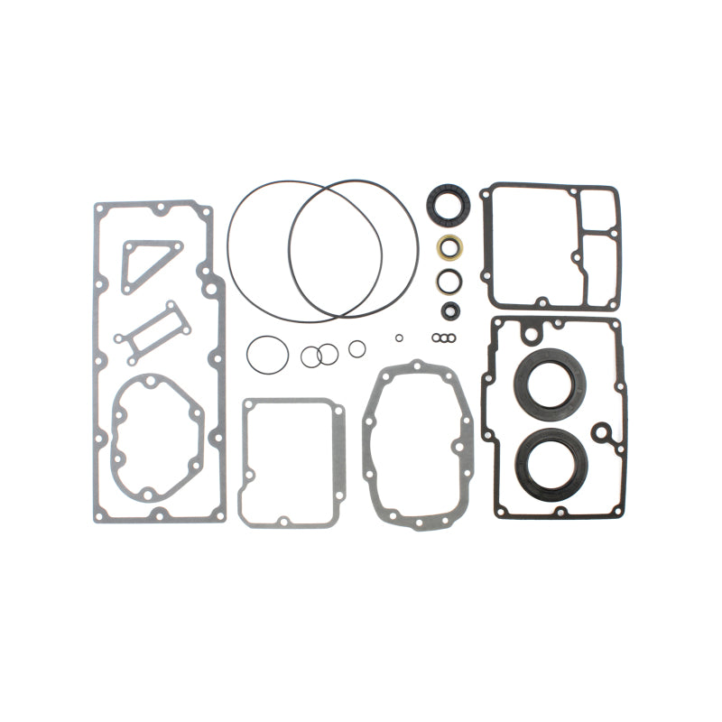 Cometic Gasket Cometic Harley-Davidson 93-Up Trans. Gasket Set Fl Fxst & Fx Models - C9469