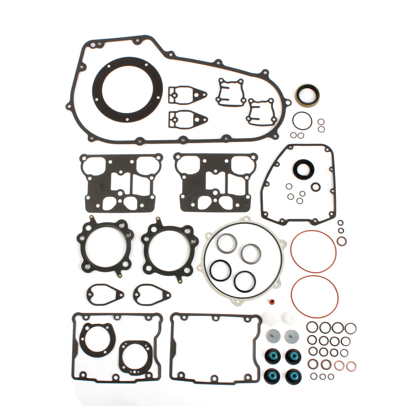 Cometic Gasket Cometic Harley-Davidson 96in&103in Comp.B/B Kit 2006-Up All Dyna Models - C9186
