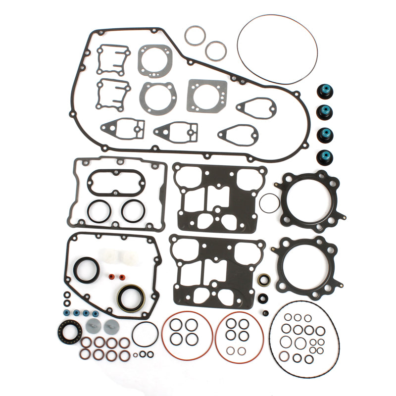 Cometic Gasket Cometic Harley-Davidson 99-05Dyna99-06 Softail Complete Engine Rebuild - C9777F