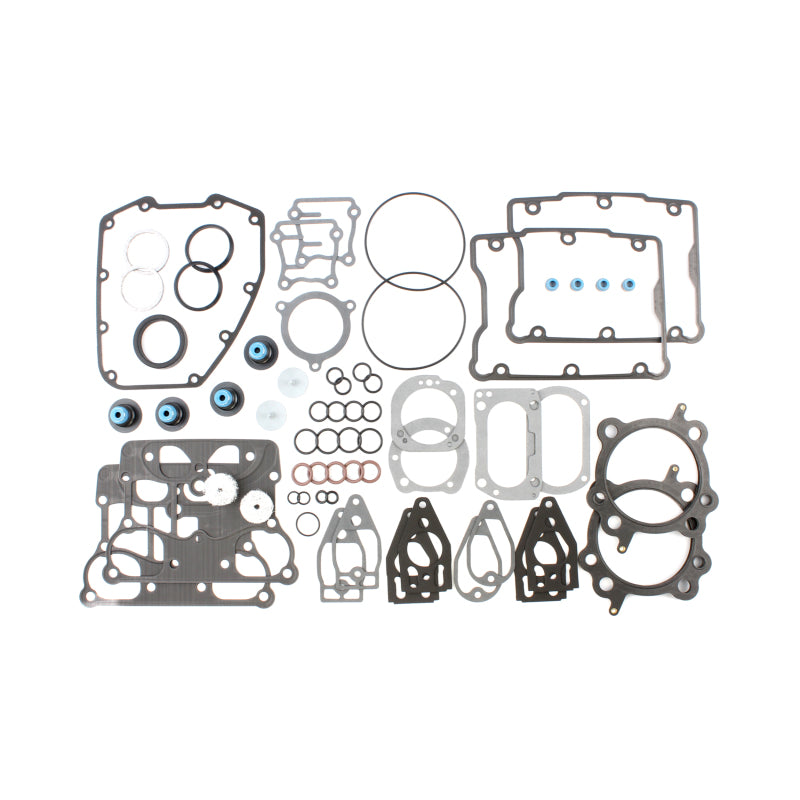 Cometic Gasket Cometic Harley-Davidson 99-17inEst 3.875in Big Bore T/C .030in H/G Top End Rebuild - C9844