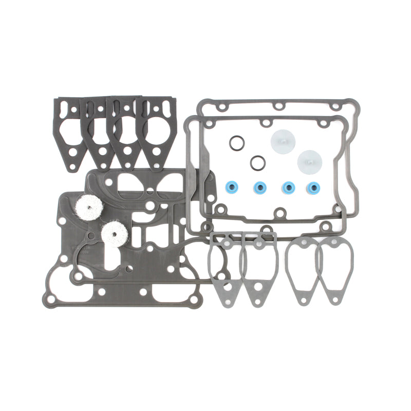 Cometic Gasket Cometic Harley-Davidson 99 Twin Cam Rocker Box Rebuild Kit / With .530in V/Sea - C9167