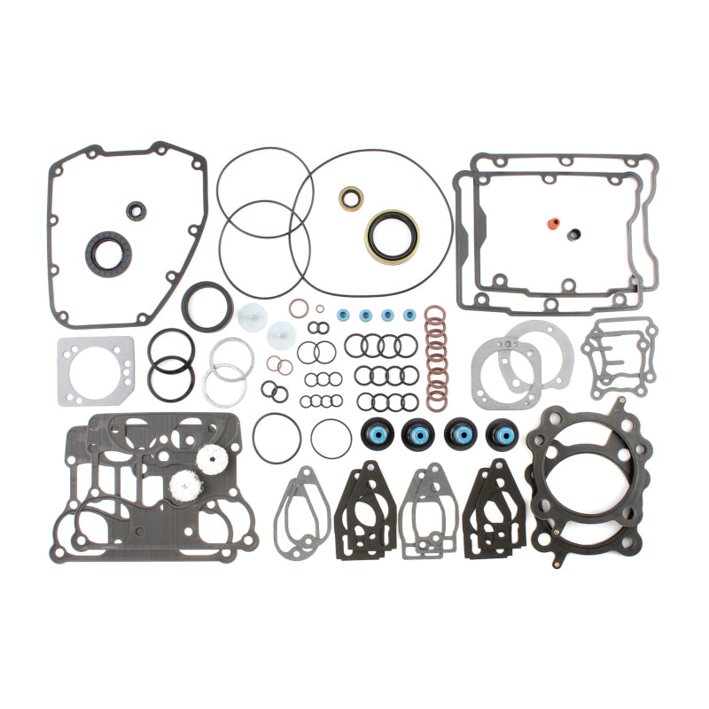 Cometic Gasket Cometic Harley-Davidson 99-Up Motor Only Kit All 1550 T/C Motors.040inH/G - C9892