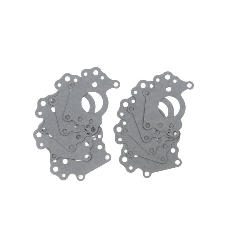Cometic Gasket Cometic Harley-Davidson B/T 2037-2048 & 45Cu 2037-2059 Feed Side Oil Pump.020inFiber 10Pk - C9397