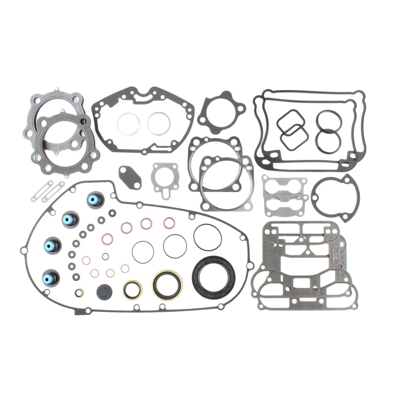 Cometic Gasket Cometic Harley-Davidson Buell,Firebolt, 2002-2006 Comp. Motor Kit Std. Bore - C9857