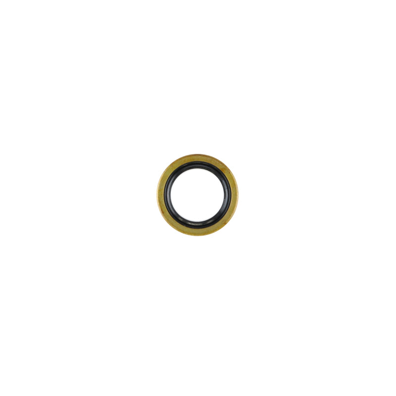 Cometic Gasket Cometic Harley-Davidson Cam Cover Oil Seal 1970-1999 Fl/Flt/Flh/Fxr/Soft/Dyna,5Pk - C9350