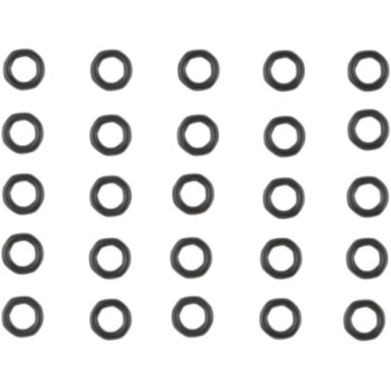 Cometic Gasket Cometic Harley-Davidson Clutch Cable O-Ring Seal 1987-Up Flt,Fxr,Soft,Dyna 25 P - C9447