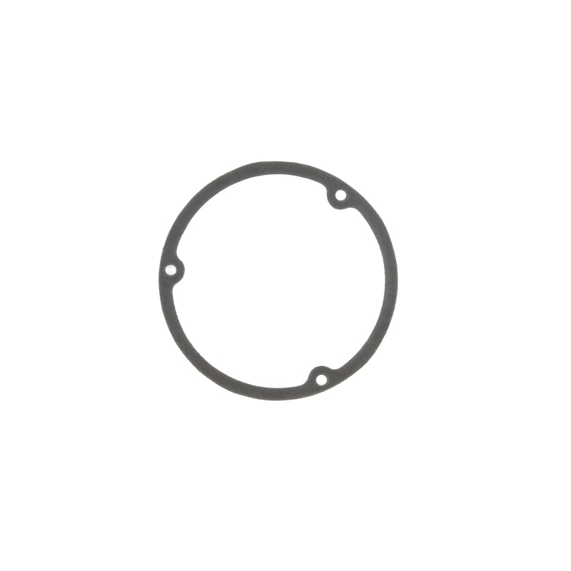 Cometic Gasket Cometic Harley-Davidson Clutch Cover Gasket 3 Hole 1970-84 All ,Replaces O-Ring - C9183F1