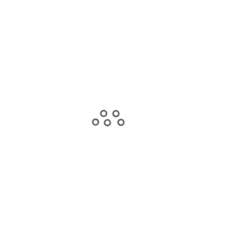 Cometic Gasket Cometic Harley-Davidson Cover/Overflow Seal 5Pk. 1985-98 1340/1991-93 883/1200 - C9363
