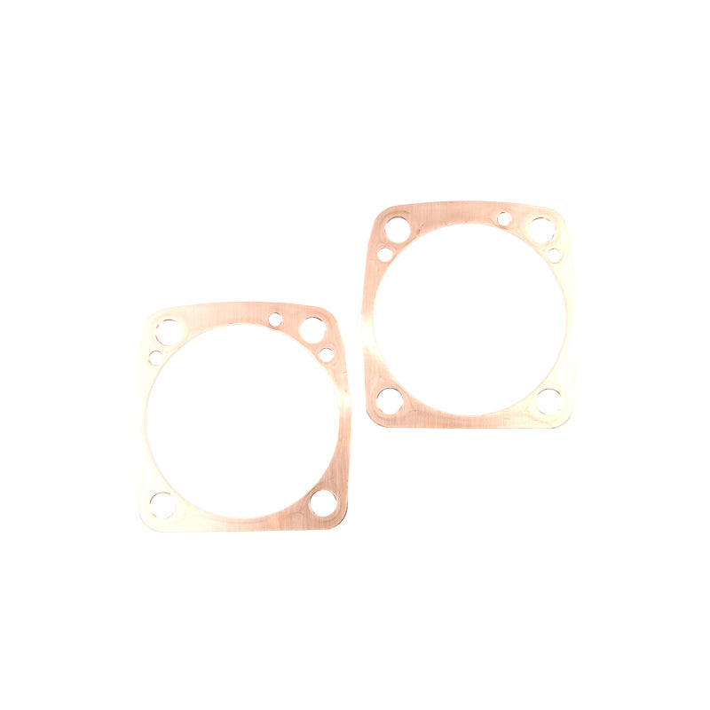 Cometic Gasket Cometic Harley-Davidson EVO 1340 3-5/8 Bore .020in Copper Base, Pair - C9620