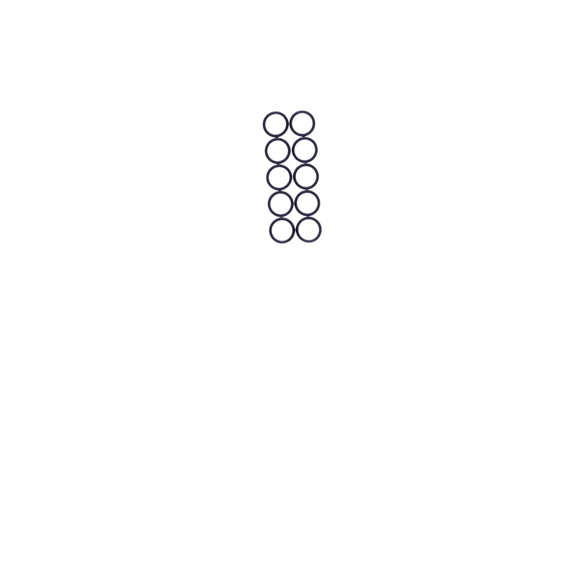 Cometic Gasket Cometic Harley-Davidson Engine, Trans Drain Plug All EVO Xl, T/C, M8, 10Pk - C9435