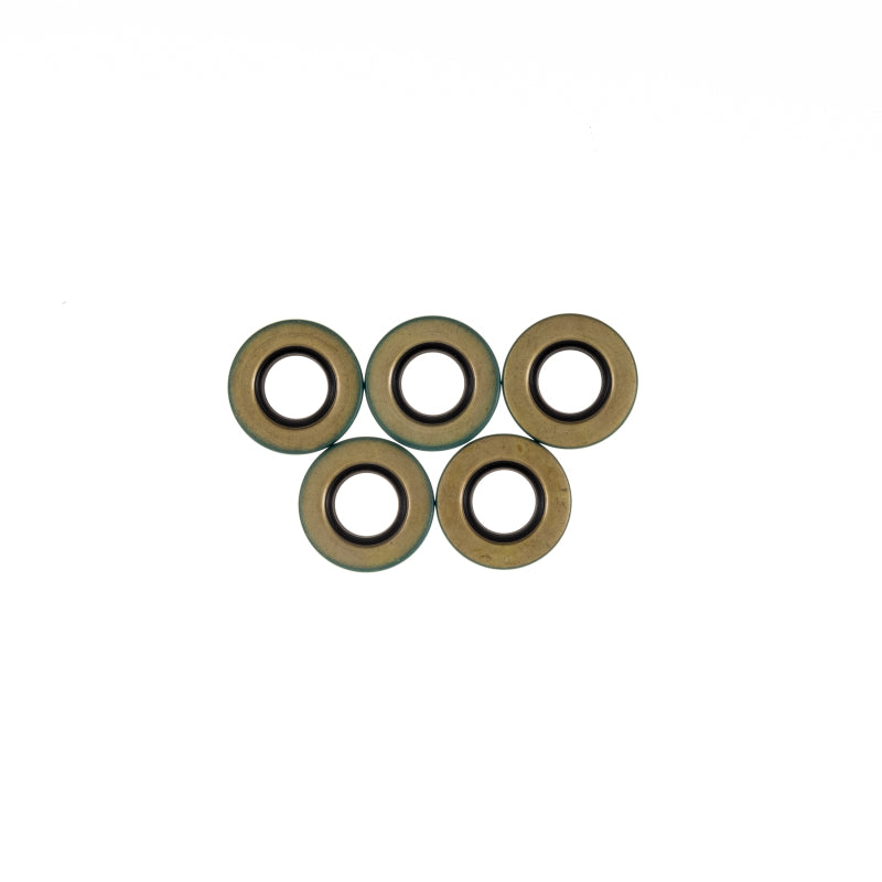 Cometic Gasket Cometic Harley-Davidson Inner Primary Cover D/L Oil Seal, 5 Pk, 1970-84, Fl Models - C9518