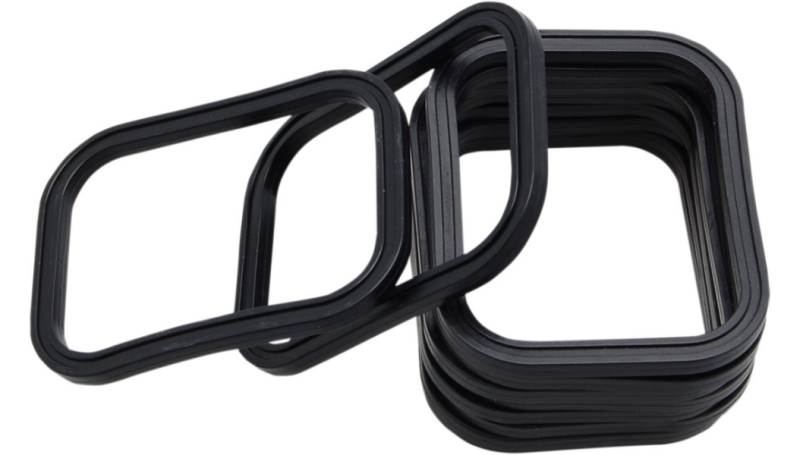 Cometic Gasket Cometic Harley-Davidson Inner Rocker 1984-05 Rubber All EVOS 10Pk - C9283