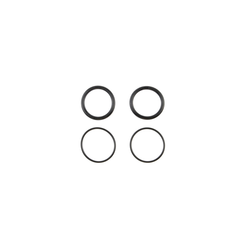 Cometic Gasket Cometic Harley-Davidson Intake Manifold O-Rings 900 Sportys Xl,Fl,Flh,Flt,10Pk - C9453