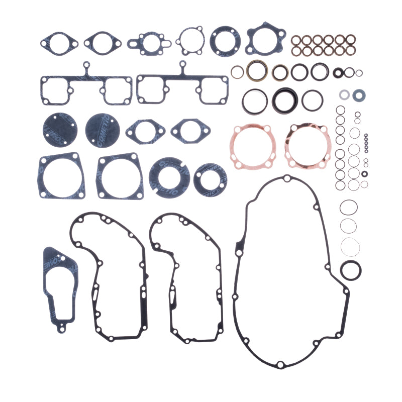 Cometic Gasket Cometic Harley-Davidson Iron Sportster 1977-1985 XlXlhXlch 1000CcS Complete - C9051F