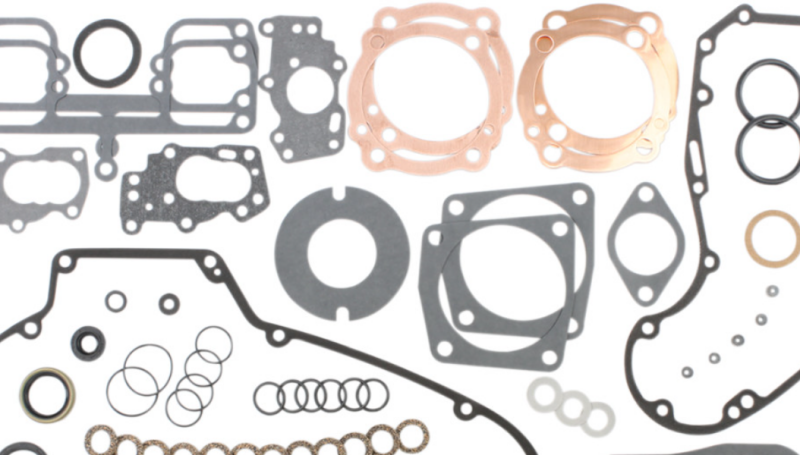 Cometic Gasket Cometic Harley-Davidson Iron Sportster Xl,Xlh Xlch Complete Kit Standard - C9047F