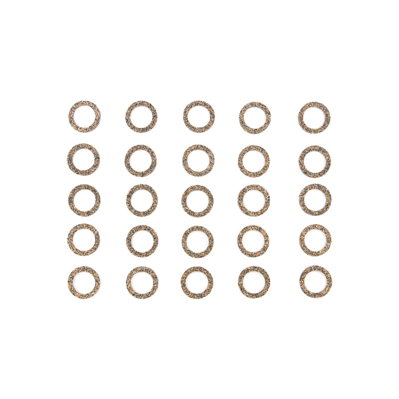 Cometic Gasket Cometic Harley-Davidson Lg. Cork Pushrod Cover Seal 1948-80 Pan,Shovelhead 25Pk. - C9606