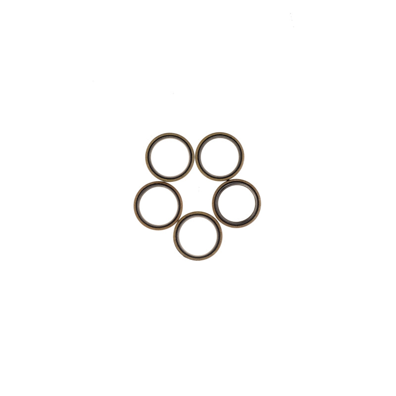 Cometic Gasket Cometic Harley-Davidson Main Dr. Gear End Oil Seal 5Pk - C9493