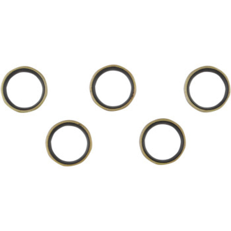 Cometic Gasket Cometic Harley-Davidson Main Dr. Gear End Oil Seal L66-E84 Fl,Flh,Flt,Fx - C9506
