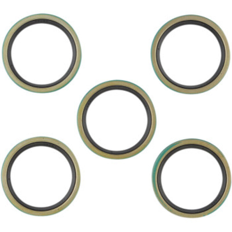 Cometic Gasket Cometic Harley-Davidson Main Dr. Gear Endsingle Lip Oil Seal 1979-1981 FlFlhFx - C9513