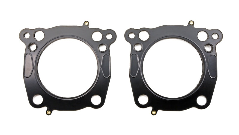 Cometic Gasket Cometic Harley-Davidson Milwaukee 8 4.125in .040 Head Gasket - C10167