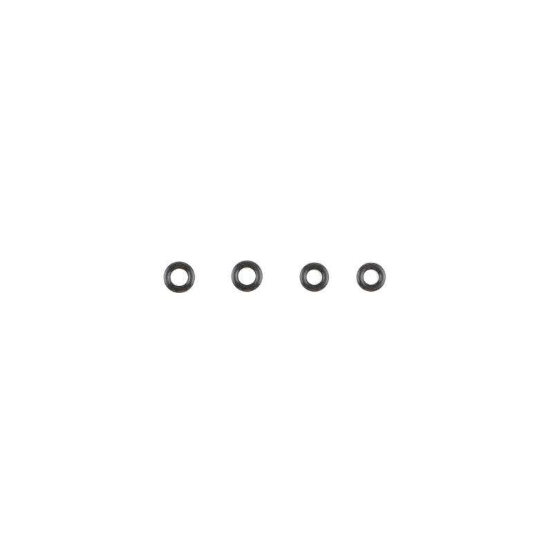 Cometic Gasket Cometic Harley-Davidson Milwaukee 8, Fuel Injector O-Ring Kit, All M8 Models - C10200