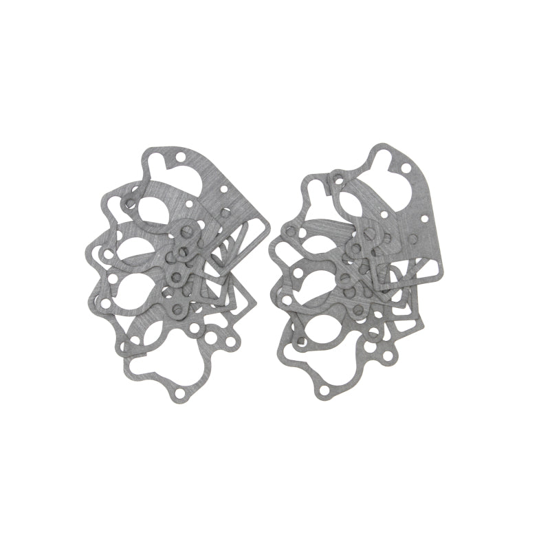 Cometic Gasket Cometic Harley-Davidson Oil Pump Body To Cover in80-91in Fl,Flh,Flt,Fx,Fxr - C9382