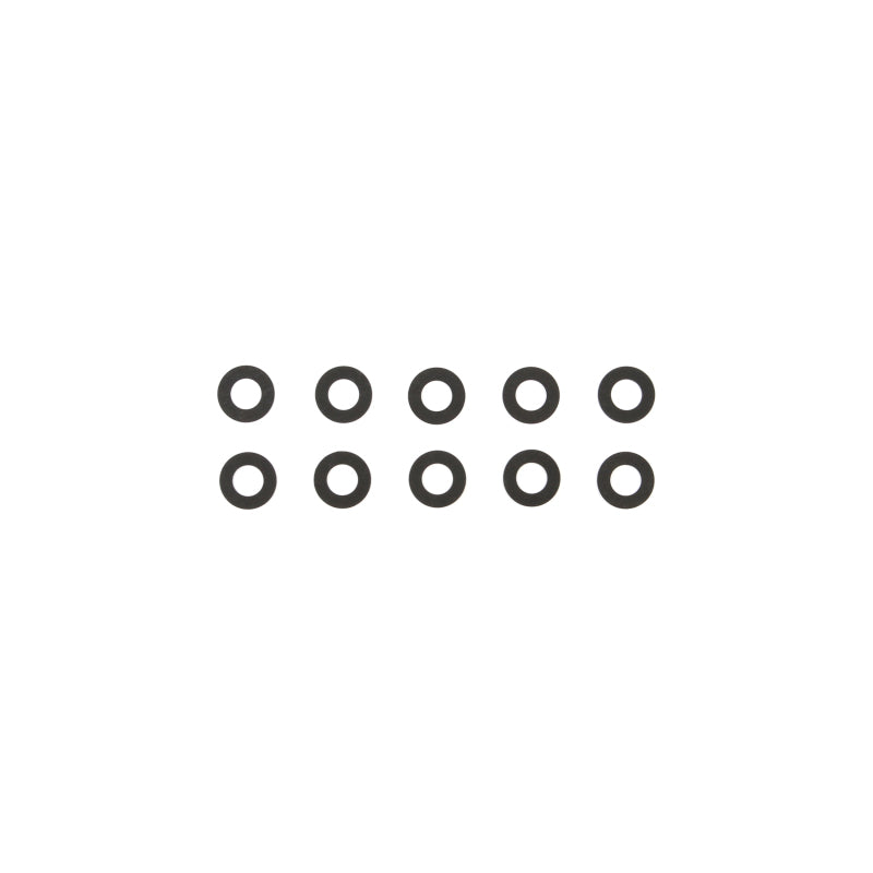 Cometic Gasket Cometic Harley-Davidson Oil Pump Cap Washer Gasket 2054-1980 FlFlhFxFxs 10Pk. - C9715