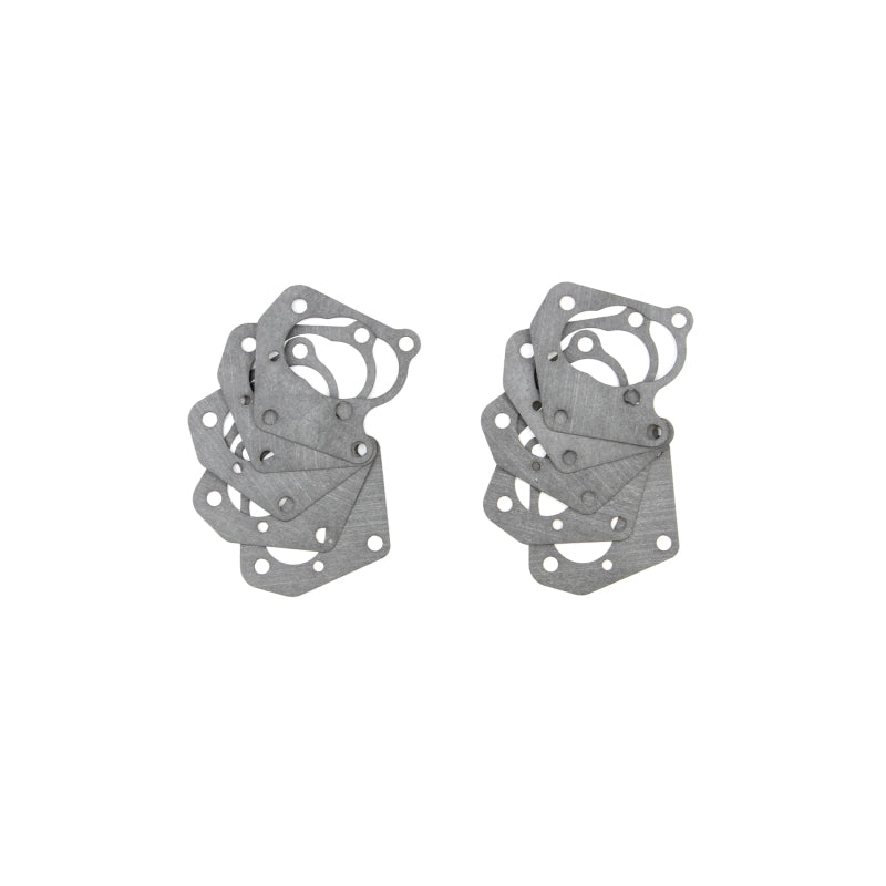 Cometic Gasket Cometic Harley-Davidson Oil Pump Cover Gasket 1950-67 Fl,Flh, 10Pk - C9394