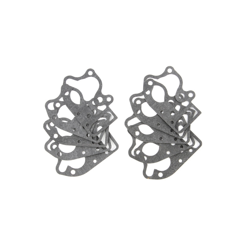 Cometic Gasket Cometic Harley-Davidson Oil Pump Cover Gasket 68-E80 FlFlhFlh-80 - C9392