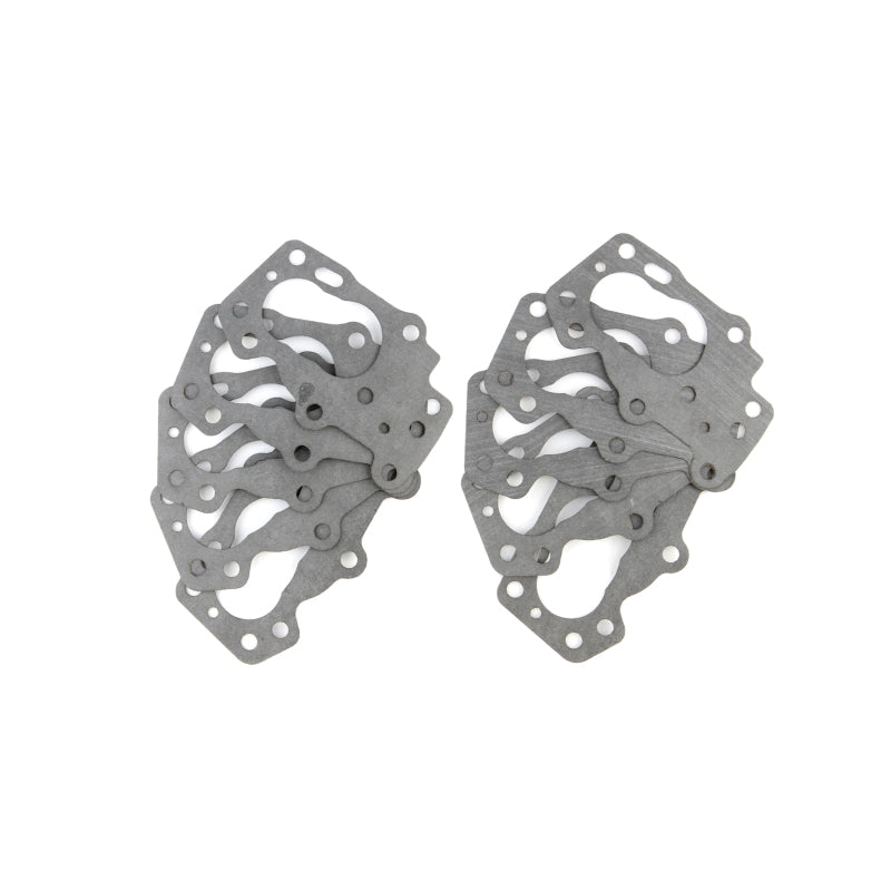 Cometic Gasket Cometic Harley-Davidson Oil Pump Cover To Body Gasket. 52-E62 72-76K&Xl Models - C9388
