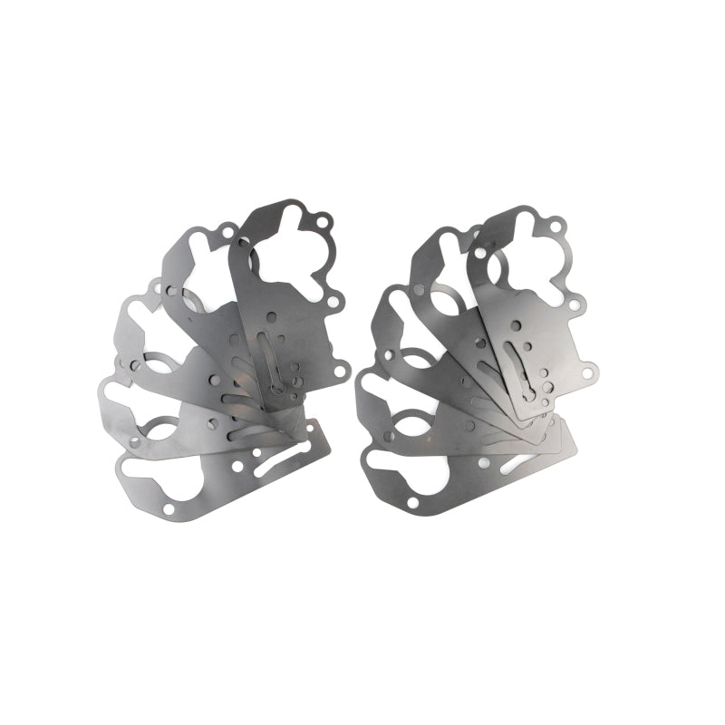 Cometic Gasket Cometic Harley-Davidson Oil Pump Gasket 10 Pack 1992-1999 All B/G, .010in Rc, 10 Pk - C9383-010
