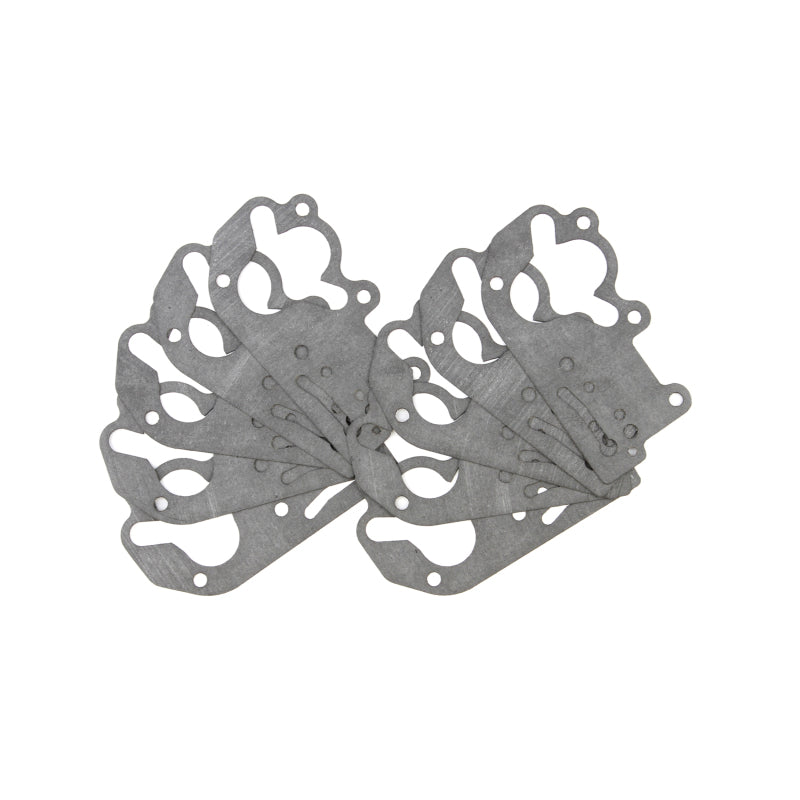 Cometic Gasket Cometic Harley-Davidson Oil Pump Gasket 10 Pack Fxr/Flt/ Softail/Dyna - C9383