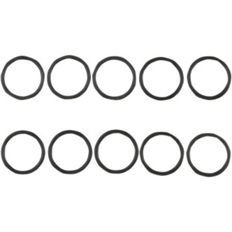 Cometic Gasket Cometic Harley-Davidson Oil Tank Filler Cap O-Ring (Blank) - C9485