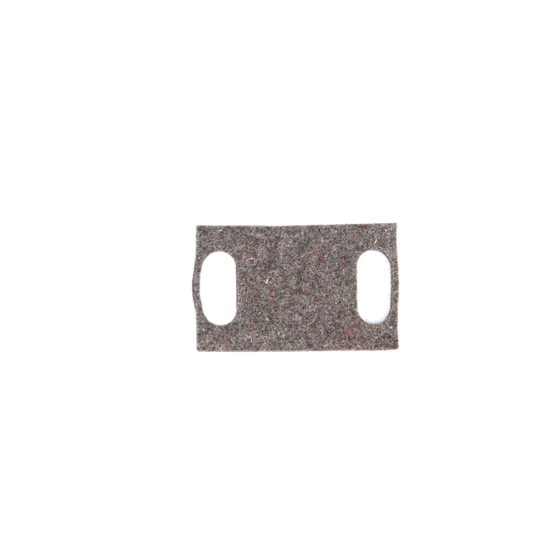 Cometic Gasket Cometic Harley-Davidson Pan 2048-2065 Felt Rocker Cover Gasket .125in 10 Pack - C9346