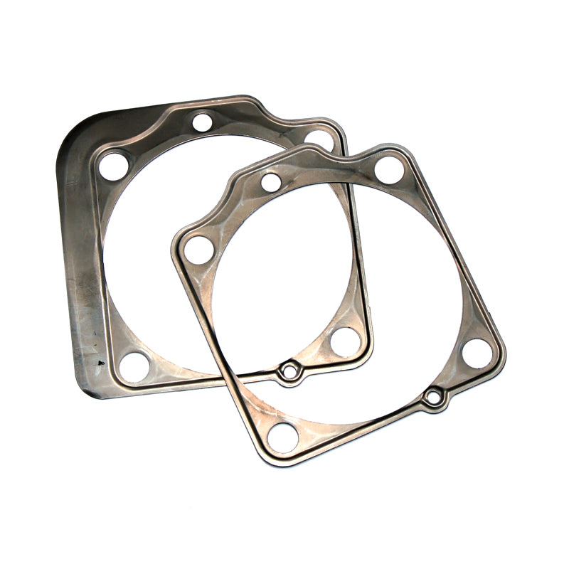 Cometic Gasket Cometic Harley-Davidson Panhead Base Gaskets 3 5/8 Bore .020in Rc inEmbossedin - C9988