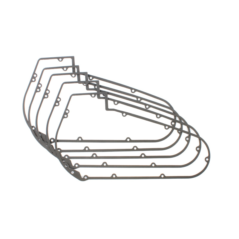 Cometic Gasket Cometic Harley-Davidson Pmry. Cover Gasket. Rigid Mount 2065-1988 Ind. Pack - C9607F1