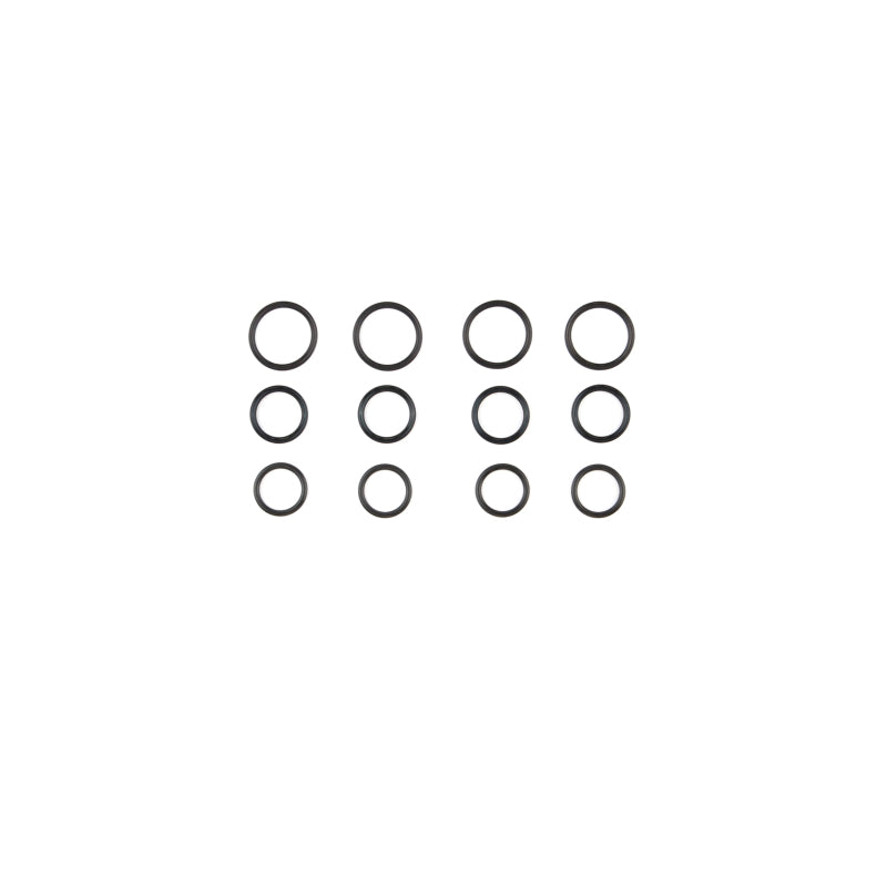 Cometic Gasket Cometic Harley-Davidson Pushrod Tube Oring&Quad Seal Set L81-84 - C9585