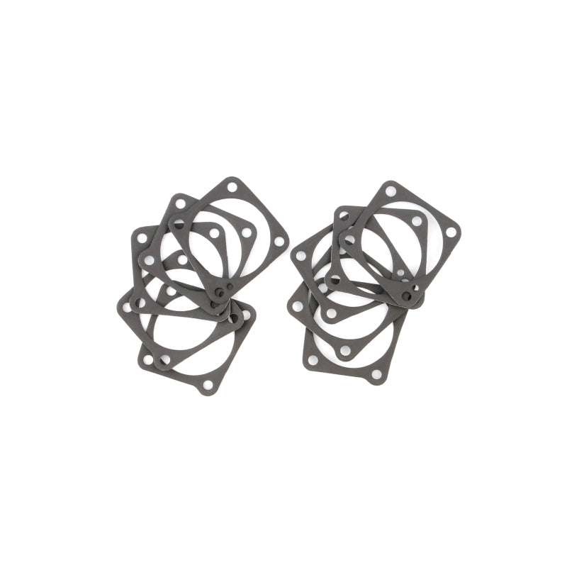 Cometic Gasket Cometic Harley-Davidson Rear Tappet Guide Gasket 1948-Up All Models, .032in AFM, 10 Pk - C9297F