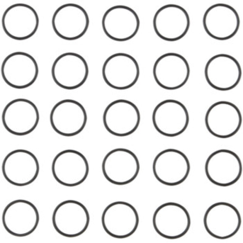 Cometic Gasket Cometic Harley-Davidson Shifter Lever Sleeve O-Ring L84-Up FxrFxrsFxrtDynaS25Pk - C9484